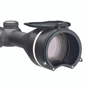 Leupold Alumina VX-L 50mm & St. EP Flip Back Lens Cover Kit 62730