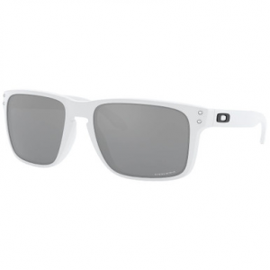 Oakley Holbrook XL Matte White w/PRIZM Black Lenses OO9417-1559