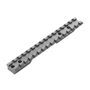 Badger Ordnance HS Precision Short Action Scope Rail 20 MOA cant 306-06HS