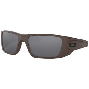 Oakley SI Fuel Cell Daniel Defense Mil Spec + w/Black Iridium Lenses OO9096-G1