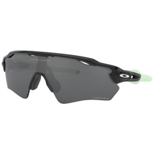Oakley Radar EV XS Path Polished Black w/PRIZM Black Lenses OJ9001-1031