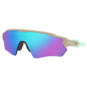 Oakley Radar EV XS Sand w/PRIZM Sapphire Lenses OJ9001-1231