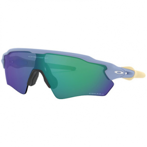 Oakley Radar EV XS Matte Stonewash w/PRIZM Jade Lenses OJ9001-1331