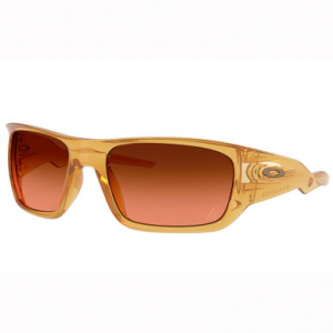 Oakley Masseter AP Trns Lt Crry w/Prizm BrnGrd OO9846-0860