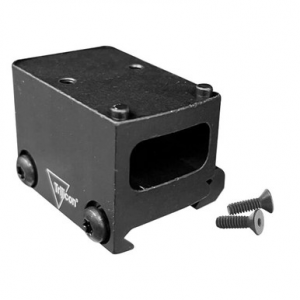 Trijicon RMR Lightweight Picatinny Rail Mount Adapter AC32059