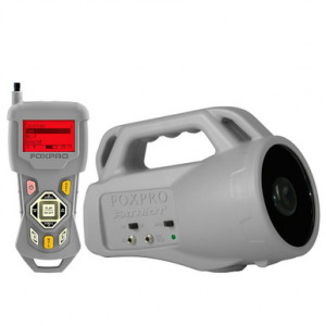 FOXPRO Patriot Digital Game Call PATRIOT