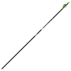 Easton Axis 5mm Size 260 Match Grade 2'' Blazer Vanes 6pk 628015