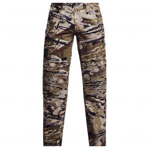 Under Armour RR Raider HD Pant UA Barren Camo/Blk 44/36 1365609-999032, 44/34