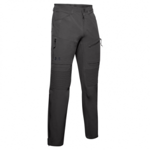 Under Armour Ridge Reaper Raider Pant Jet Gray/Black Size 32/34 1316961-010007, 32