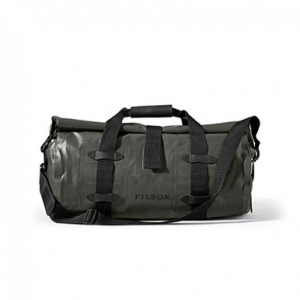 Filson Dry Duffle Bag Medium Green 70160
