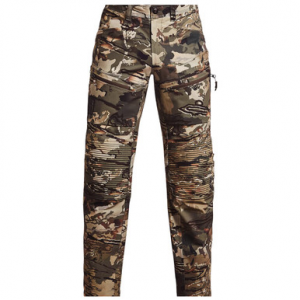 Under Armour RR Raider HD Pant UA Forest AS Camo/Blk 30/30 1365609-994001