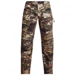 Under Armour RR Raider HD Pant UA Forest AS Camo/Blk 44/34 1365609-994031 in Ua Forest Camo, 34/34