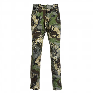 Pnuma Outdoors Pnuma Outdoor Pursuit Pant Caza Veil Camo 36x38 P2002C3638