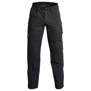 Under Armour RR Raider HD Pant Jet Gry/Blk 44/36 1365609-010032 in Jet Gray, 30/36