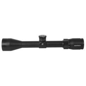 Sightron SIH-TAC 3-9X40 Duplex Scope 31008