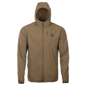 Leupold Gale Force Pro Jacket Shadow Brown L 184040