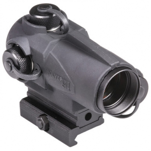 Sightmark Wolverine 1x23 CSR LQD Red 4 MOA Dot Sight SM26021-LQD