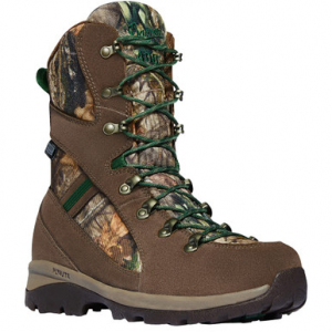 Danner Women's Wayfinder 8" Mossy Oak Break-Up Country 400G Size 10 M Hunting Boot 44211-10-M
