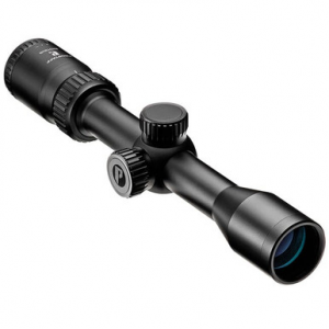 Nikon PROSTAFF P3 SHOTGUN Riflescope 2-7X32 Matte BDC 200 16607