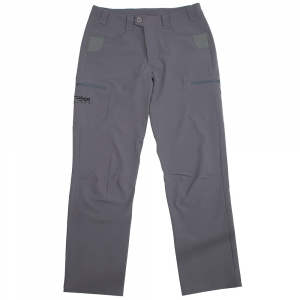 Sitka Gear Traverse Pant Lead 42R 600029-PB-42R in Gray, 30R