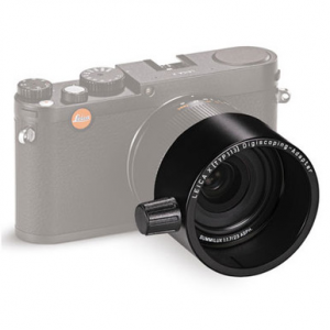 Leica X Digiscoping adapter 42333-Leica