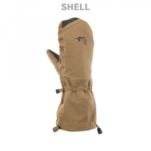 Stone Glacier Altimeter Insulated Mitt Muskeg X-Large 80004-MK-XL, M