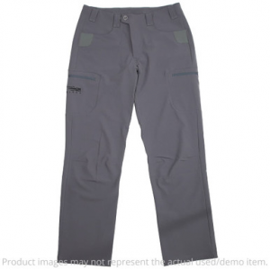 Sitka Gear Traverse Pant Lead 44R 600029-PB-44R - No Tags - Light Stains Around Ankles UA6595