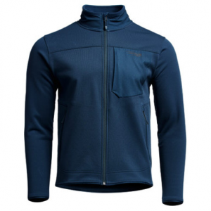 Sitka Gear Dry Creek Fleece Jacket Deepwater XX Large 80057-DW-XXL