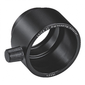 Leica X Digiscoping Adaptor 42331 Code U