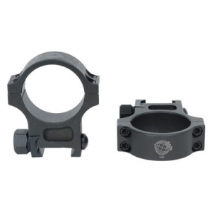 Precision Reflex Inc. PRI Weaver Style 34mm Scope Ring Set Standard for Zeiss Victory Scopes 489963