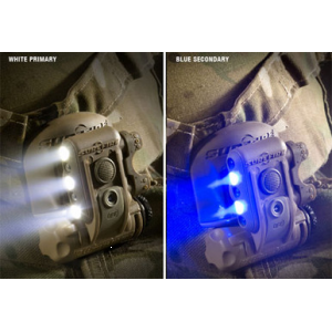 Surefire 3v Helmet Light Tan