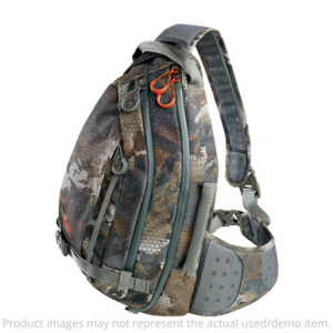 Sitka Timber Sling Choke Pack Optifade Timber One Size Fits All 40058-TM-OSFA - Like New - No Tags UA6210