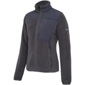 Beretta Women's Halifax Sherpa Jacket Ebony Medium P3691T238109ORM