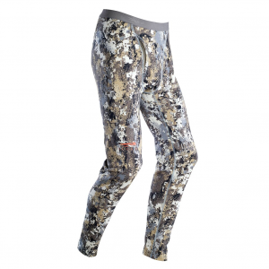 Sitka Gear Sitka Elevated II Merino Heavyweight Bottom Optifade Elevated II XXX Large 10073-EV-3XL, 3XL