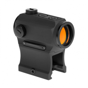 Holosun HS403B Like New Demo 2MOA Dot Only 20mm Micro Reflex Sight HS403B