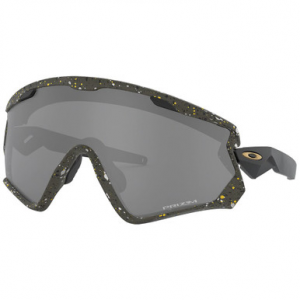 Oakley Windjacket 2.0 Splatter Olive w/PRIZM Black Lenses OO9418-1945