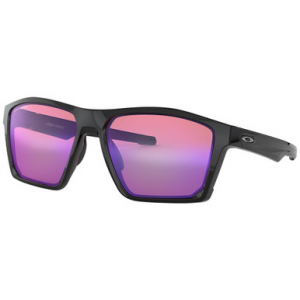 Oakley Targetline Polished Black w/PRIZM Golf Lenses OO9397-0558