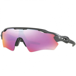 Oakley Radar EV XS Path Steel w/PRIZM Golf Lenses OJ9001-0331