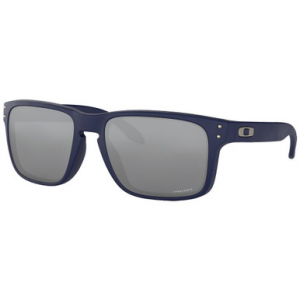 Oakley SI Holbrook Matte Navy w/PRIZM Black Lenses OO9102-I355
