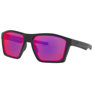 Oakley Targetline Matte Black Urban w/PRIZM Road Lenses OO9397-1758
