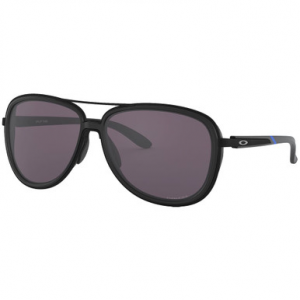 Oakley SI Split Time Thin Blue Line w/PRIZM Grey Lenses OO4129-1658