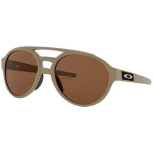 Oakley Forager Matte Terrain w/PRIZM Tungsten Lenses OO9421-0458
