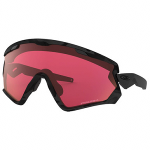 Oakley Windjacket 2.0 Night Camo w/PRIZM Snow Torch Lenses OO9418-0545
