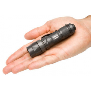 Surefire L1 Lumamax Hard Anodized LED Flashlight
