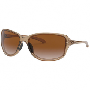 Oakley Cohort Sepia w/Dark Brown Gradient Lenses OO9301-02