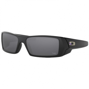 Oakley SI GasCan Infinite Hero Blue Black w/Black Iridium Lenses OO9014-2760