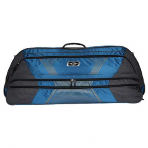 Easton World Cup Blue Bowcase 626889