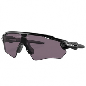 Oakley Radar EV XS Path Matte Blk w/PRIZM Grey Lenses OJ9001-2231 in Matte Black