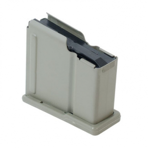 Accuracy International AX Elite Sand .300WM 10rd Magazine 26091ES