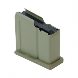 Accuracy International AX Sage Green .300WM 10rd Magazine 26091GR